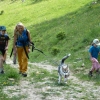 Familienwanderung Pfannstein 2014